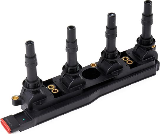 RIDEX 689C0033 - Bobine d'allumage droxauto.com