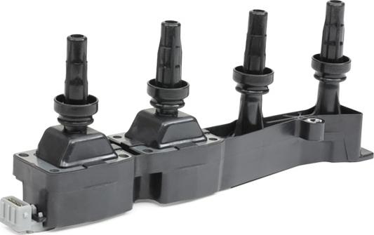 RIDEX 689C0076 - Bobine d'allumage droxauto.com