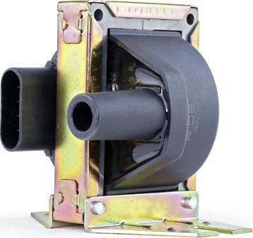 RIDEX 689C0196 - Bobine d'allumage droxauto.com