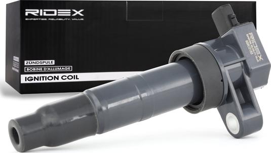RIDEX 689C0193 - Bobine d'allumage droxauto.com