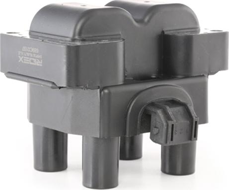 RIDEX 689C0197 - Bobine d'allumage droxauto.com