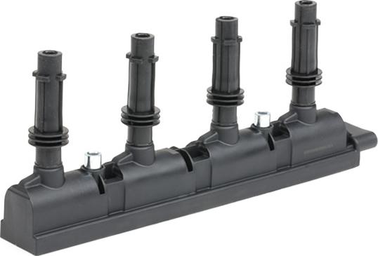 RIDEX 689C0151 - Bobine d'allumage droxauto.com