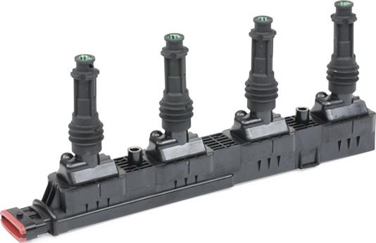 RIDEX 689C0101 - Bobine d'allumage droxauto.com