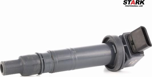 RIDEX 689C0116 - Bobine d'allumage droxauto.com