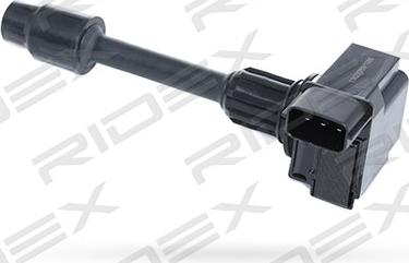RIDEX 689C0138 - Bobine d'allumage droxauto.com