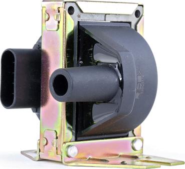 RIDEX 689C0174 - Bobine d'allumage droxauto.com