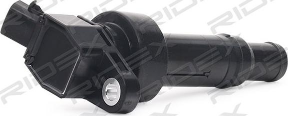 RIDEX 689C0344 - Bobine d'allumage droxauto.com