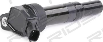 RIDEX 689C0345 - Bobine d'allumage droxauto.com