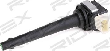 RIDEX 689C0348 - Bobine d'allumage droxauto.com