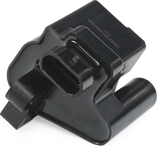 RIDEX 689C0350 - Bobine d'allumage droxauto.com