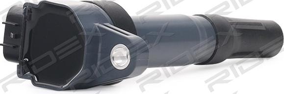 RIDEX 689C0371 - Bobine d'allumage droxauto.com