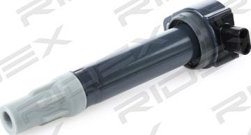 RIDEX 689C0299 - Bobine d'allumage droxauto.com