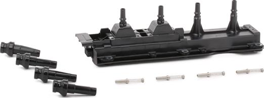 RIDEX 689C0294 - Bobine d'allumage droxauto.com