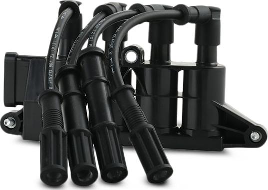 RIDEX 689C0290 - Bobine d'allumage droxauto.com