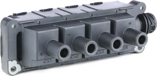 RIDEX 689C0297 - Bobine d'allumage droxauto.com