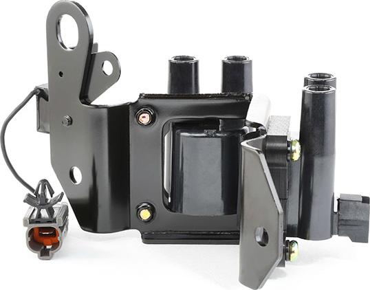 RIDEX 689C0218 - Bobine d'allumage droxauto.com