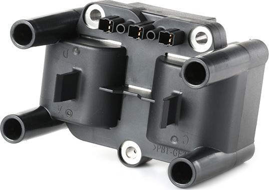 RIDEX 689C0286 - Bobine d'allumage droxauto.com