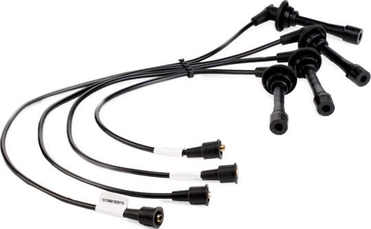 RIDEX 685I0098 - Kit de câbles d'allumage droxauto.com