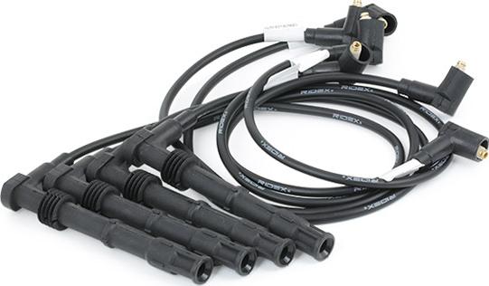 RIDEX 685I0069 - Kit de câbles d'allumage droxauto.com