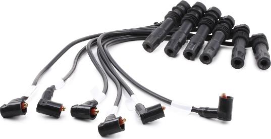 RIDEX 685I0005 - Kit de câbles d'allumage droxauto.com