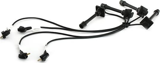 RIDEX 685I0127 - Kit de câbles d'allumage droxauto.com