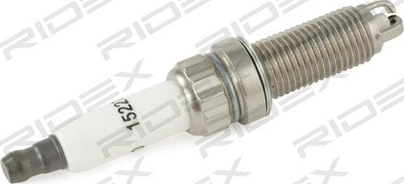 RIDEX 686S0093 - Bougie d'allumage droxauto.com