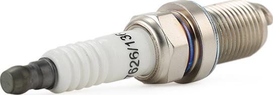 RIDEX 686S0049 - Bougie d'allumage droxauto.com