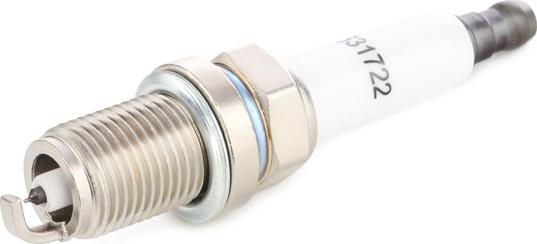 RIDEX 686S0044 - Bougie d'allumage droxauto.com