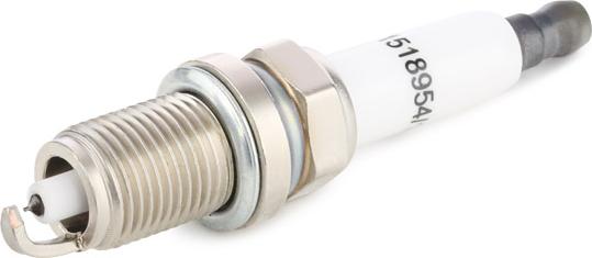 RIDEX 686S0050 - Bougie d'allumage droxauto.com