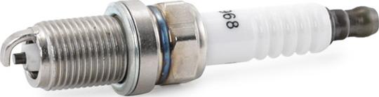 RIDEX 686S0063 - Bougie d'allumage droxauto.com