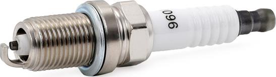 RIDEX 686S0009 - Bougie d'allumage droxauto.com