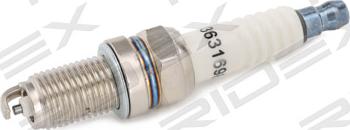 RIDEX 686S0015 - Bougie d'allumage droxauto.com