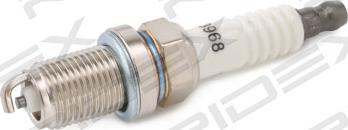 RIDEX 686S0027 - Bougie d'allumage droxauto.com