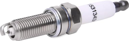 RIDEX 686S0120 - Bougie d'allumage droxauto.com