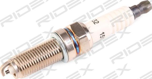 RIDEX 686S0122 - Bougie d'allumage droxauto.com