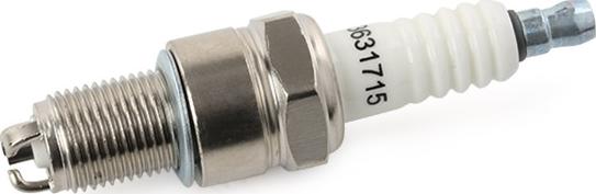 RIDEX 686S0319 - Bougie d'allumage droxauto.com