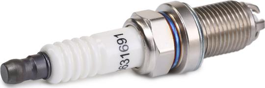 RIDEX 686S0324 - Bougie d'allumage droxauto.com
