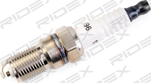 RIDEX 686S0325 - Bougie d'allumage droxauto.com