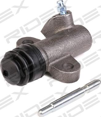 RIDEX 620S0055 - Cylindre récepteur, embrayage droxauto.com