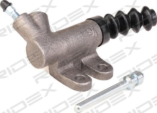 RIDEX 620S0060 - Cylindre récepteur, embrayage droxauto.com