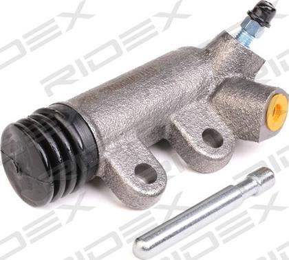 RIDEX 620S0032 - Cylindre récepteur, embrayage droxauto.com