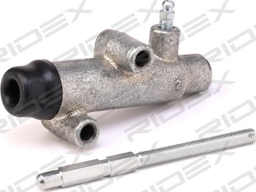RIDEX 620S0118 - Cylindre récepteur, embrayage droxauto.com