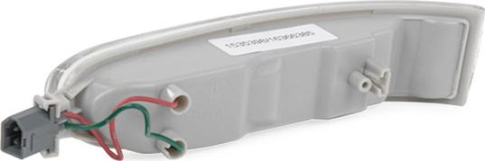 RIDEX 62I0055 - Feu clignotant droxauto.com