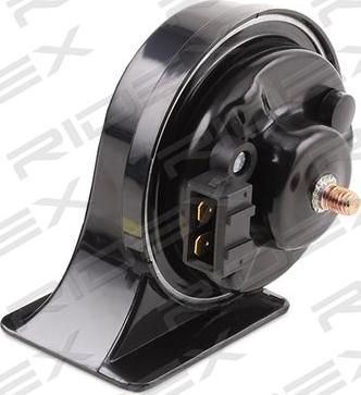 RIDEX 196A0003 - Trompette droxauto.com
