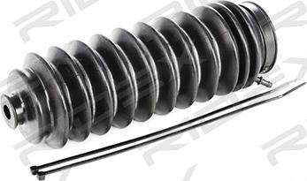 RIDEX 191B0041 - Joint-soufflet, direction droxauto.com