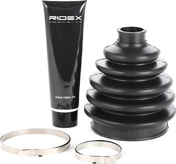 RIDEX 193B0099 - Joint-soufflet, arbre de commande droxauto.com