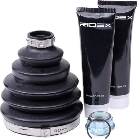 RIDEX 193B0084 - Joint-soufflet, arbre de commande droxauto.com