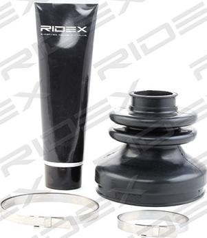 RIDEX 193B0034 - Joint-soufflet, arbre de commande droxauto.com