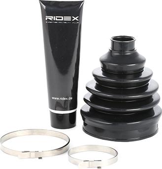 RIDEX 193B0030 - Joint-soufflet, arbre de commande droxauto.com