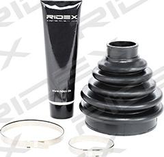 RIDEX 193B0025 - Joint-soufflet, arbre de commande droxauto.com